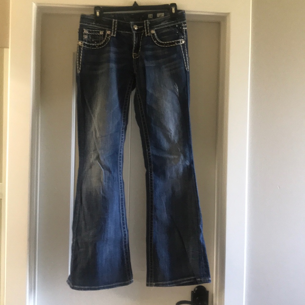MissMe Jeans